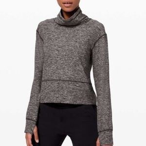 Lululemon Ready to Rulu Pullover